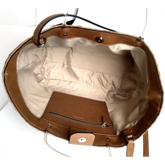 Calvin Klein MORGAN TOTE - Picture 4 of 8